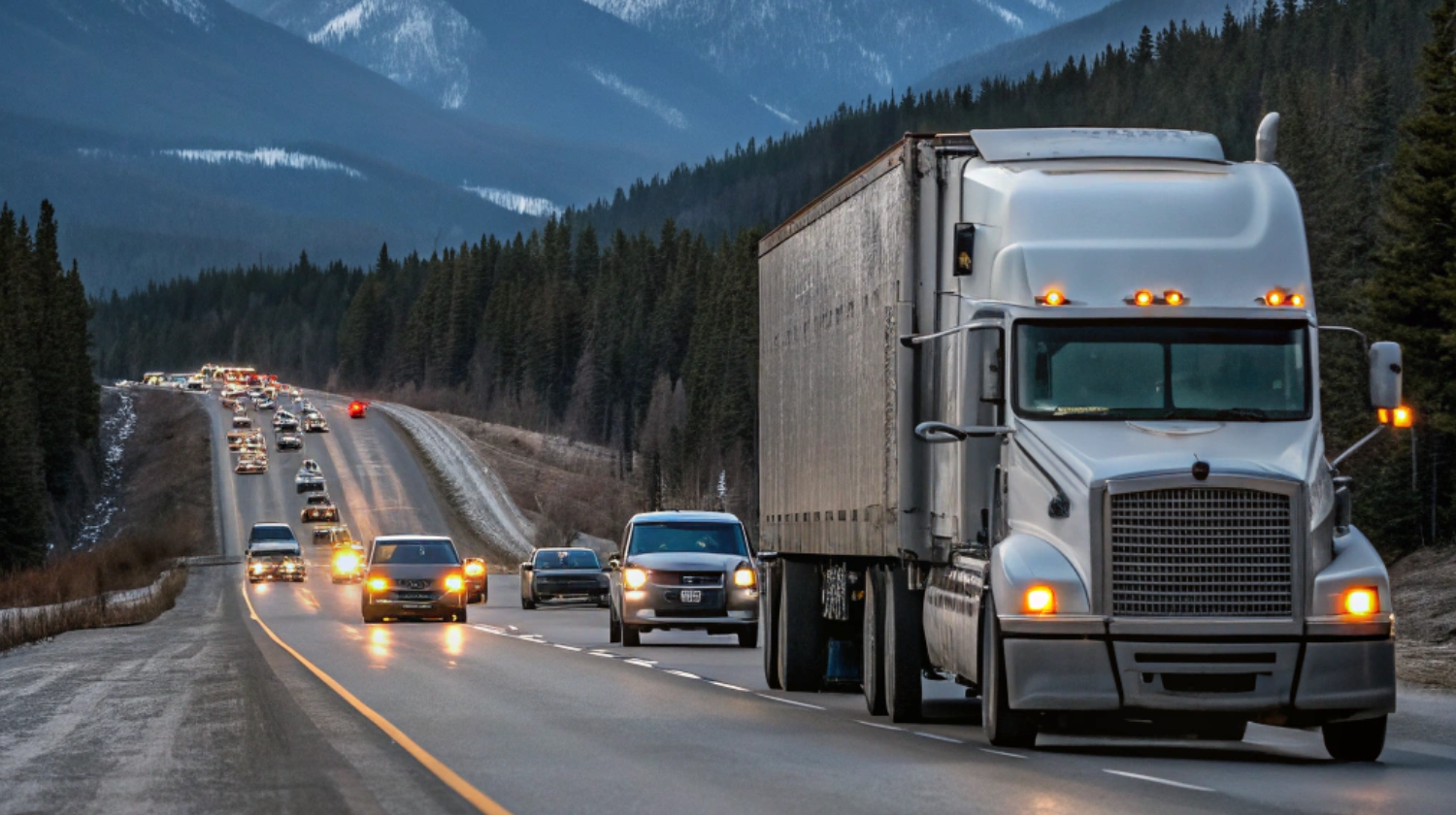 Route Optimization: Saving Time and Fuel with IT