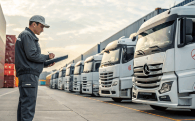 Smarter Ways to Manage Your Fleet