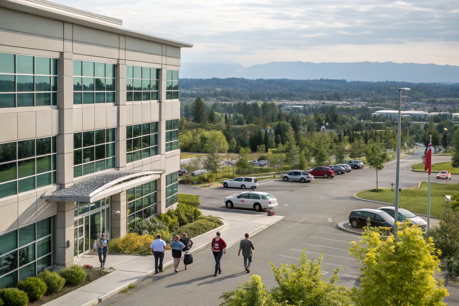 5 Signs Your Business Is Outgrowing Its IT in the Lower Mainland