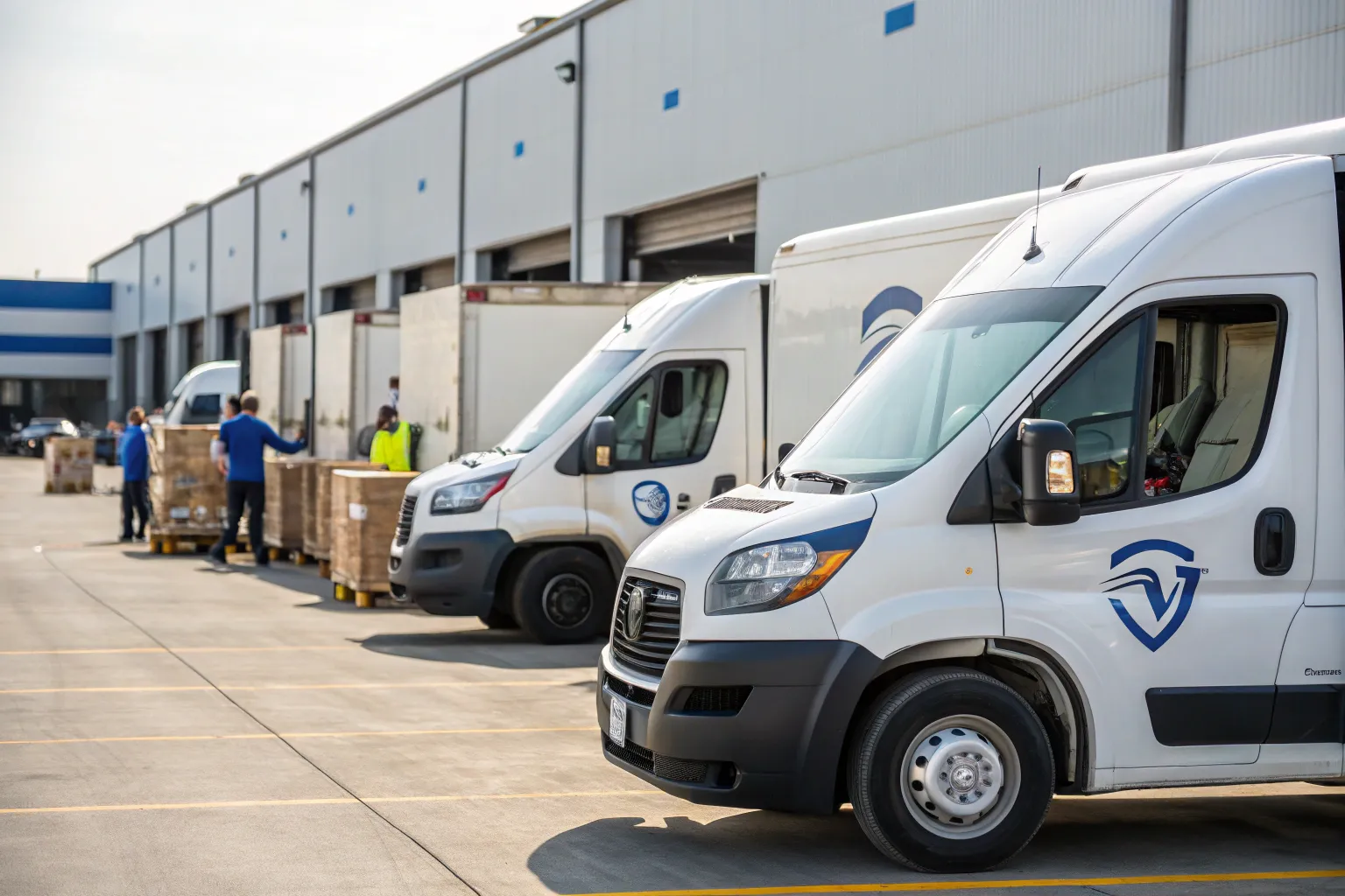 What IT Challenges Do Transportation Companies Face?